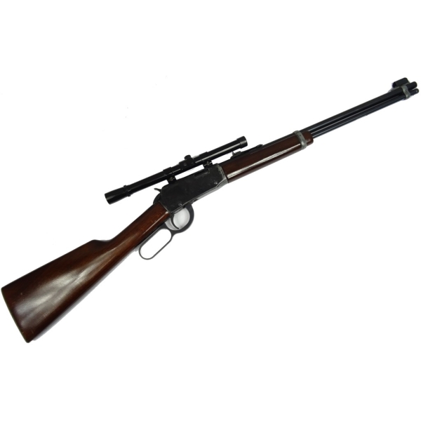 Karabinek Lever Action Erma mod. EG71 kal. .22lr